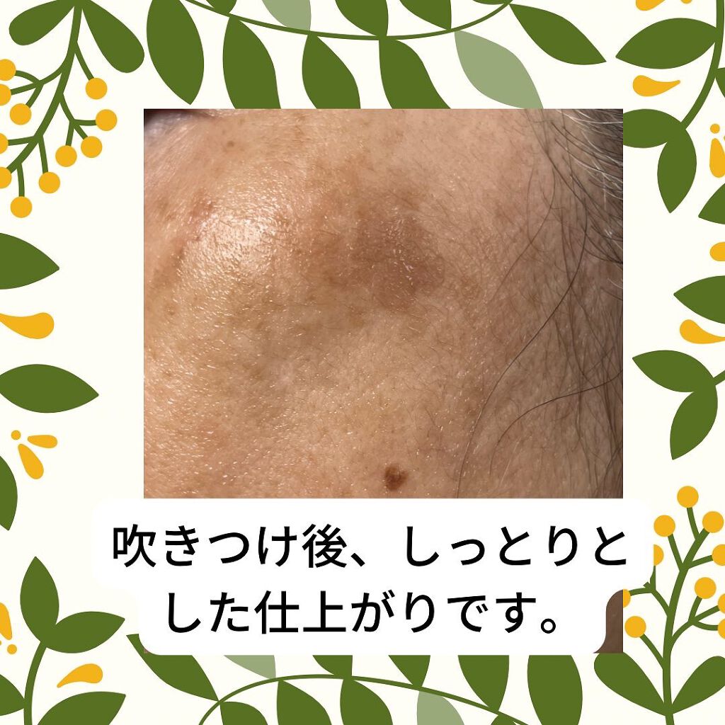 オールインワンミスト/SUIKO HATSUCURE/ミスト状化粧水を使ったクチコミ（3枚目）