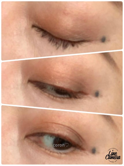 シグニチャー カラー アイズ/SUQQU/アイシャドウパレットを使ったクチコミ(2枚目)