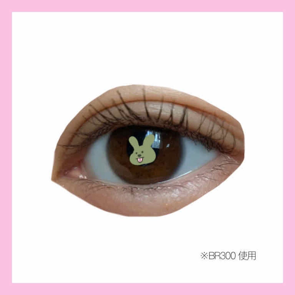 パワフルフィルム マスカラ(ロング)/FASIO/マスカラを使ったクチコミ(3枚目)