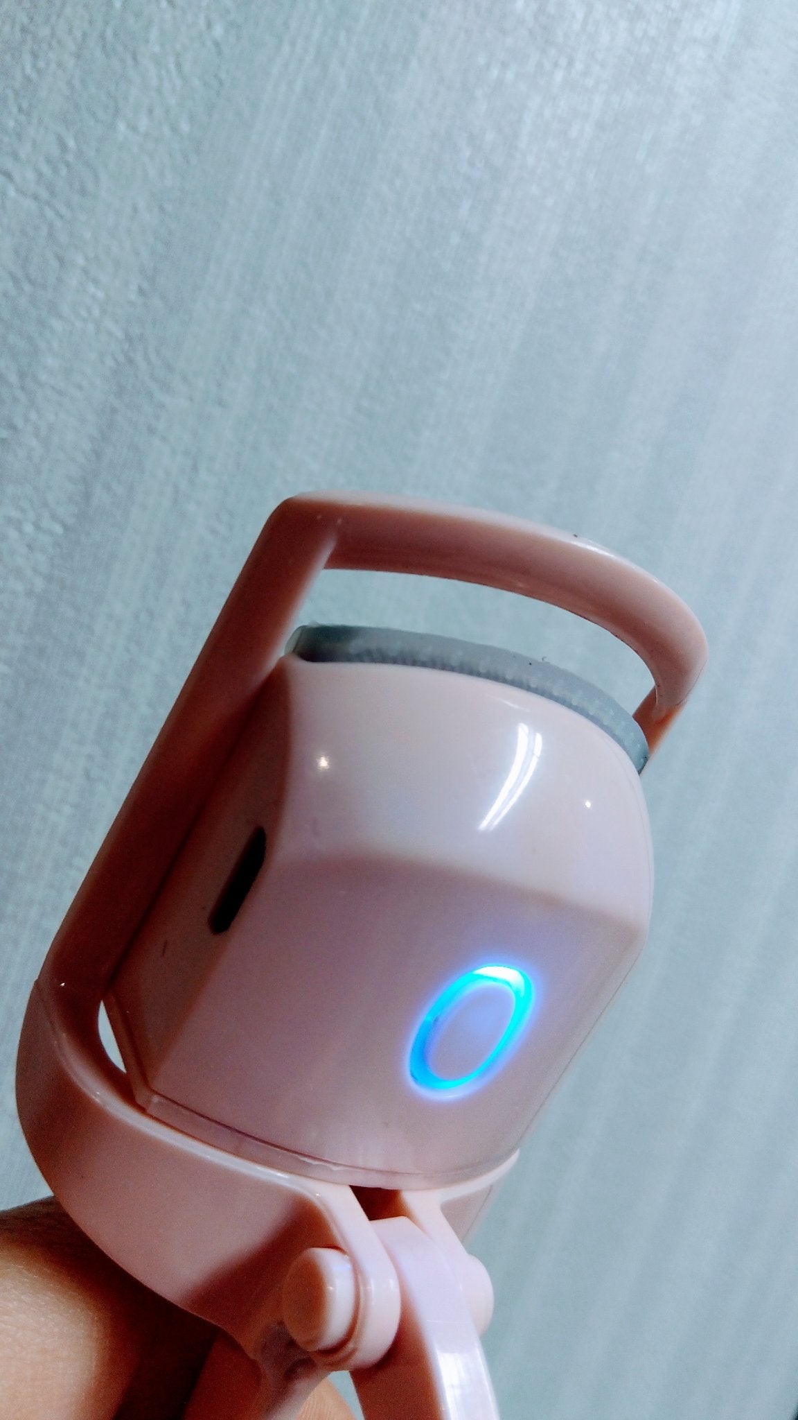 葉月 on LIPS 「はいはーい!Temuで購入シリーズですよー!話題のホットビュー..」(5枚目)