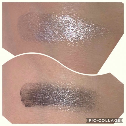 ストーンブロッサム グロージェル/RMK/ジェル・クリームアイシャドウを使ったクチコミ(4枚目)