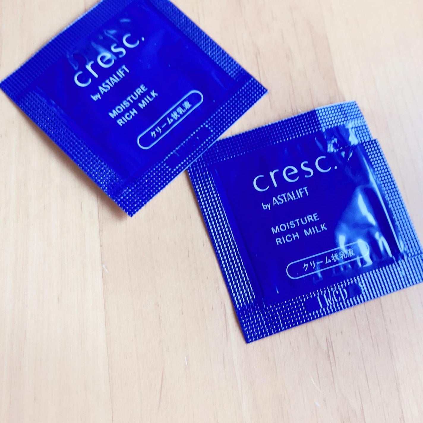 ジェリー コンディショナー/cresc. by ASTALIFT/化粧水を使ったクチコミ(6枚目)