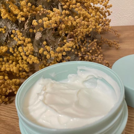 モイストバランシングマスクPro./ビービーラボラトリーズ/洗い流すパック・マスクを使ったクチコミ(4枚目)