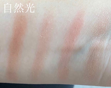 ラグジュアリーパレット/Charlotte Tilbury/アイシャドウパレットを使ったクチコミ(2枚目)