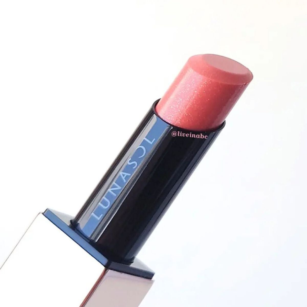 スタイリングアイブロウマスカラ/LUNASOL/眉マスカラを使ったクチコミ(9枚目)