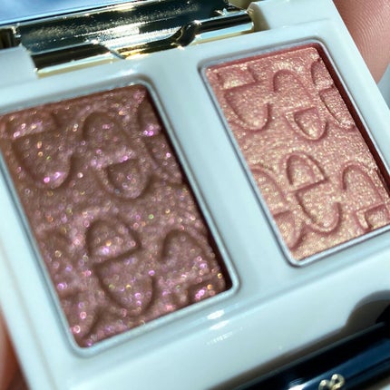 Elégance エレガンス エタンセル アルモニーアイズのクチコミ「
\私の春コスメ🌸🍡🍵🐈/
春大好きな私が出逢った2023春コスメ!!
________.....」(2枚目)