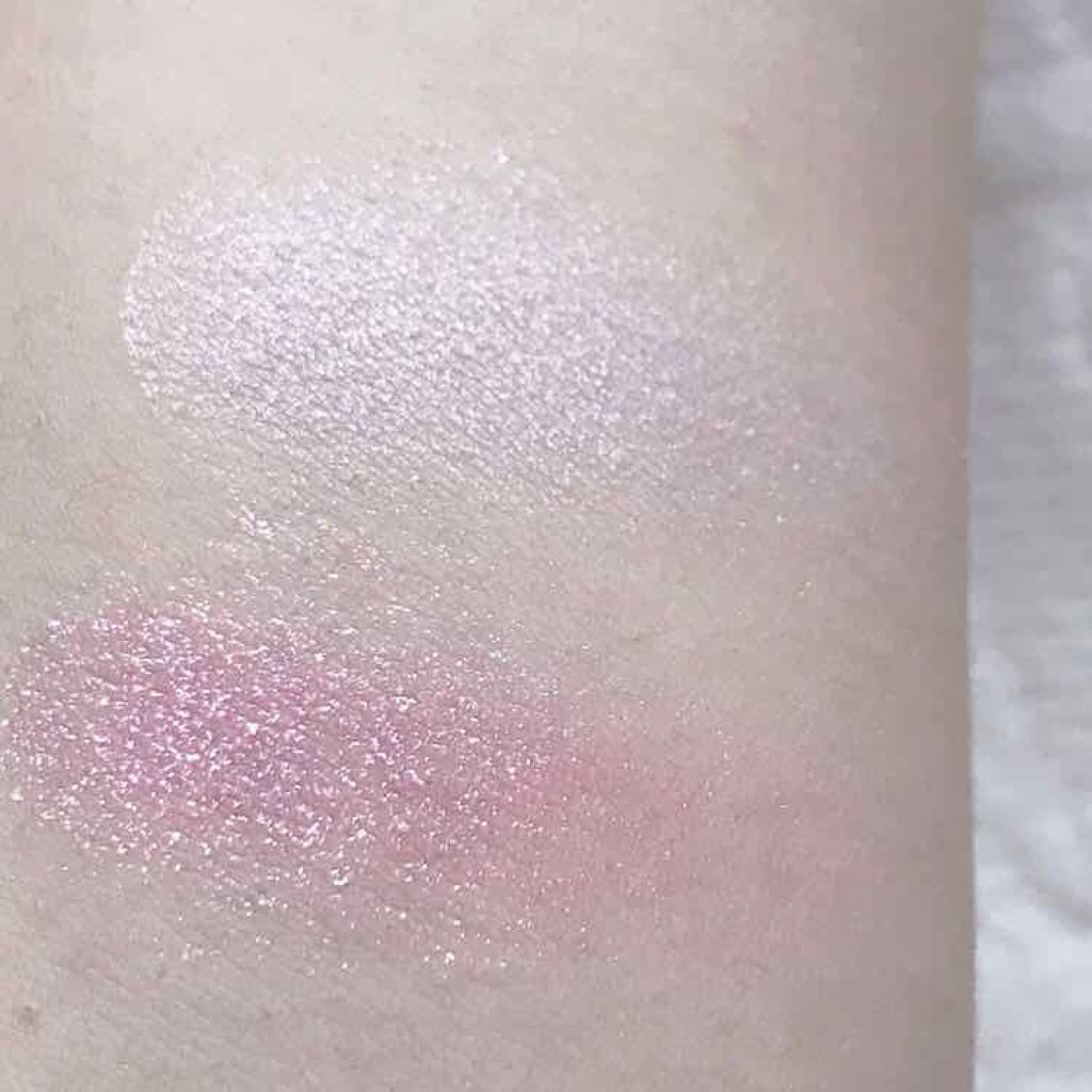 アディクション ザ アイシャドウ/ADDICTION/単色アイシャドウを使ったクチコミ（2枚目）