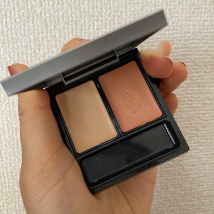 UVミルク/&be/日焼け止め・UVケアを使ったクチコミ(2枚目)