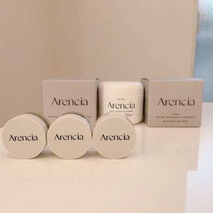 アレンシアフレッシュもちソープ「ロイヤルローズヒップ」/アレンシア/その他洗顔料を使ったクチコミ(8枚目)