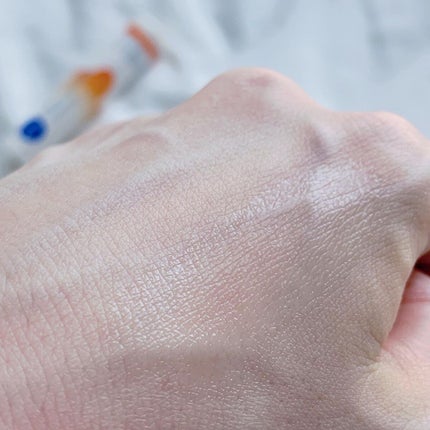 ニベア ディープモイスチャーリップ メルティタイプ/ニベア/リップクリームを使ったクチコミ(6枚目)