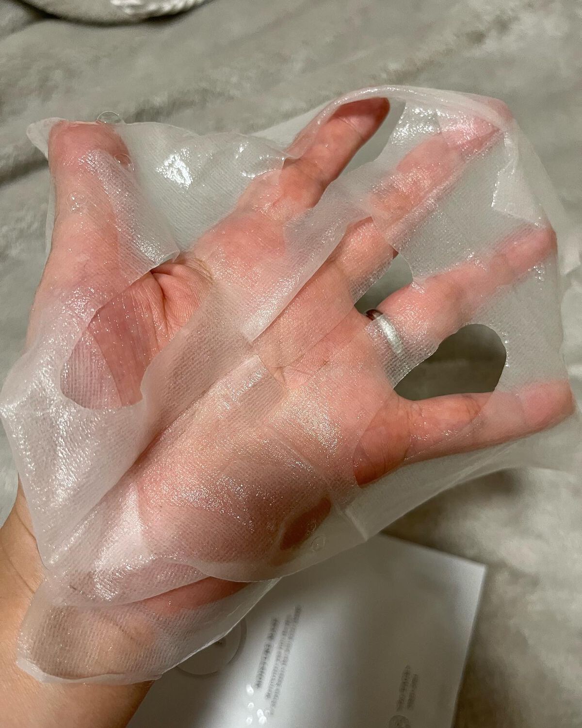 を使ったクチコミ（3枚目）