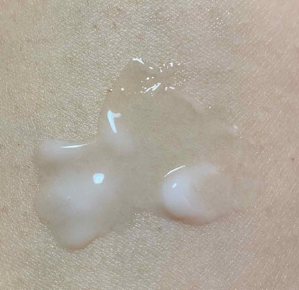 美白 うるおい ジェル/ちふれ/オールインワン化粧品を使ったクチコミ(3枚目)