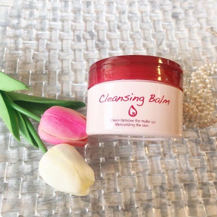 クレンジングバーム/ピュアヴィヴィ/クレンジングバームを使ったクチコミ(1枚目)