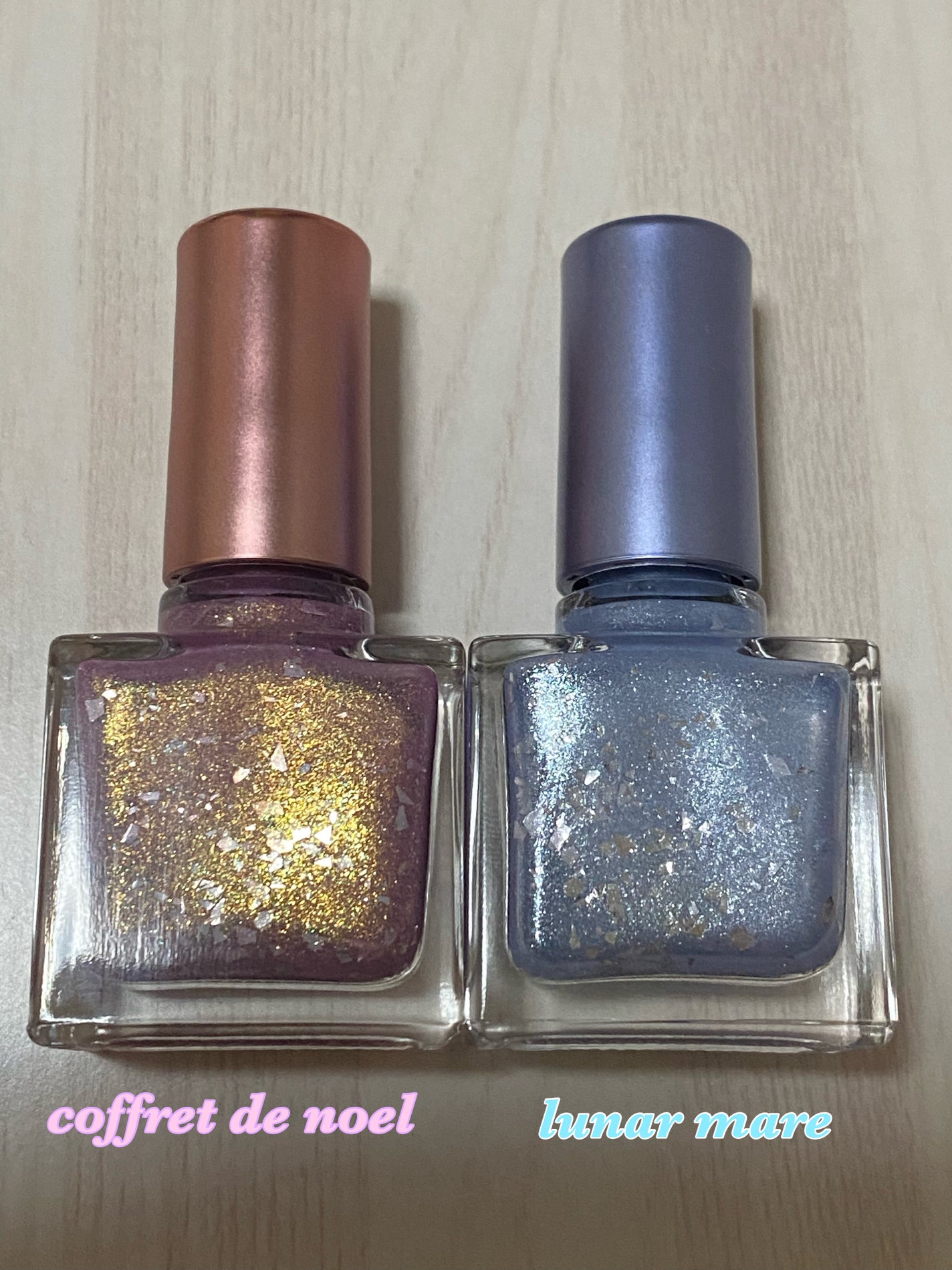 ネイルエス/ nail S(ネイルエス) /マニキュアを使ったクチコミ(8枚目)