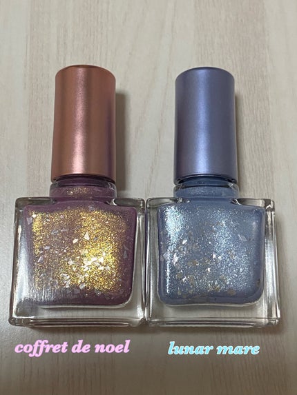 ネイルエス/ nail S(ネイルエス) /マニキュアを使ったクチコミ(8枚目)