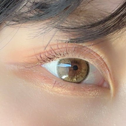 TOPARDS 1day/TOPARDS/ワンデー(1DAY)カラコンを使ったクチコミ(5枚目)