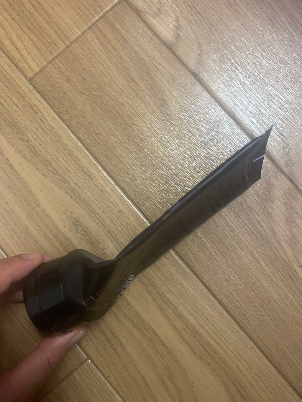 ヘアトリートメント ミラクル2X (シグネチャー)/moremo/洗い流すヘアトリートメントを使ったクチコミ(2枚目)