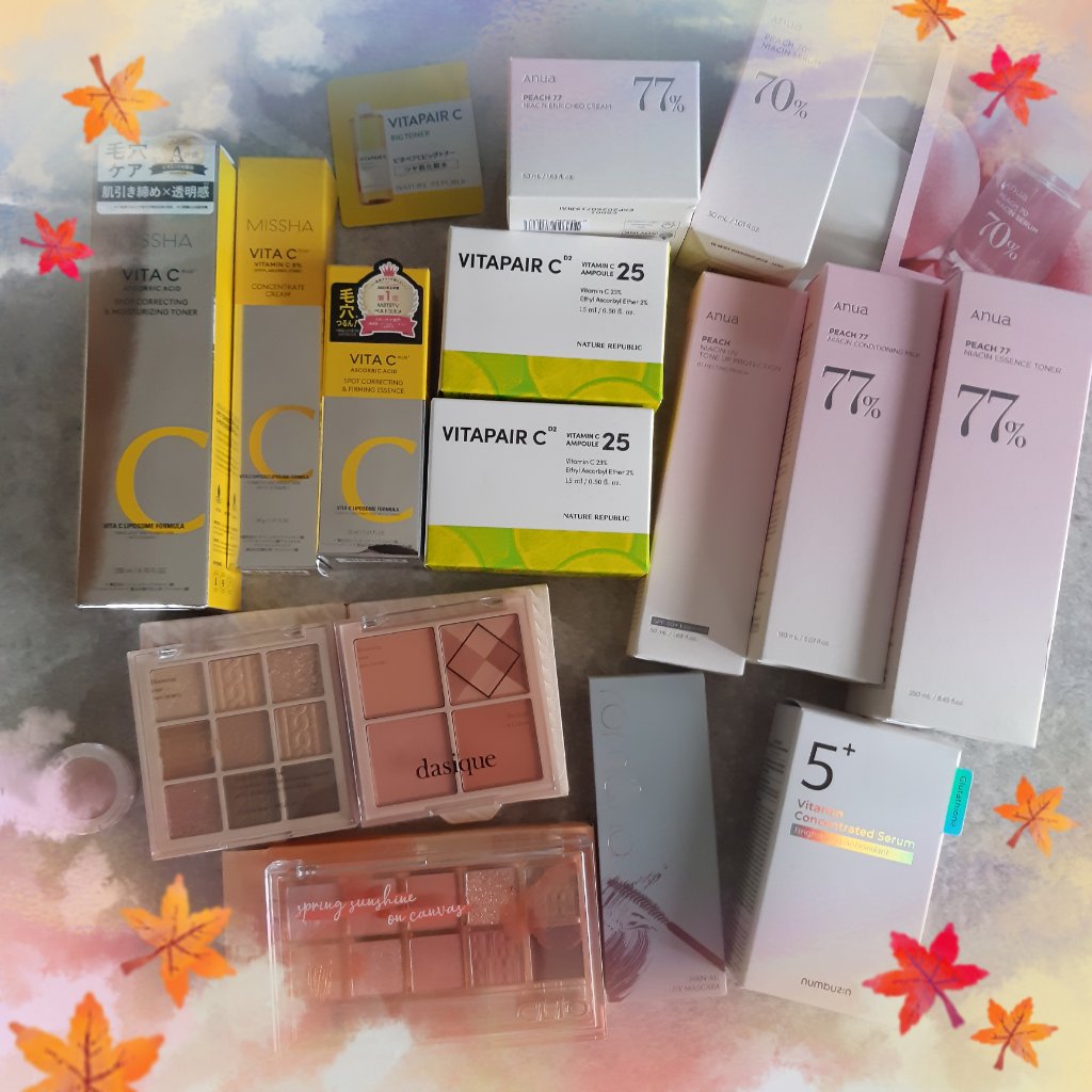 ビタシープラス クリーム/MISSHA/フェイスクリームを使ったクチコミ（1枚目）