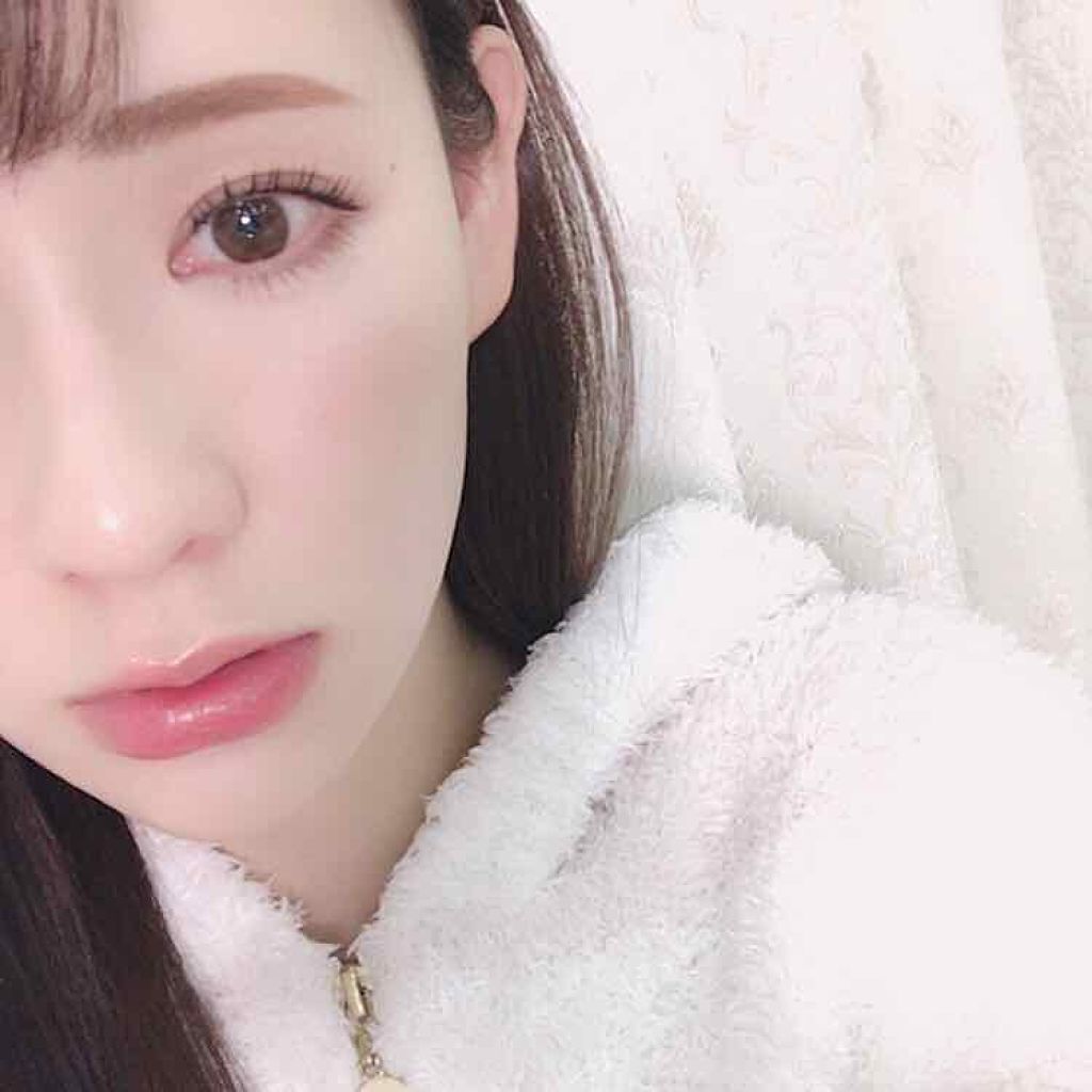 イニミタブル エクストレム/CHANEL/マスカラを使ったクチコミ(4枚目)