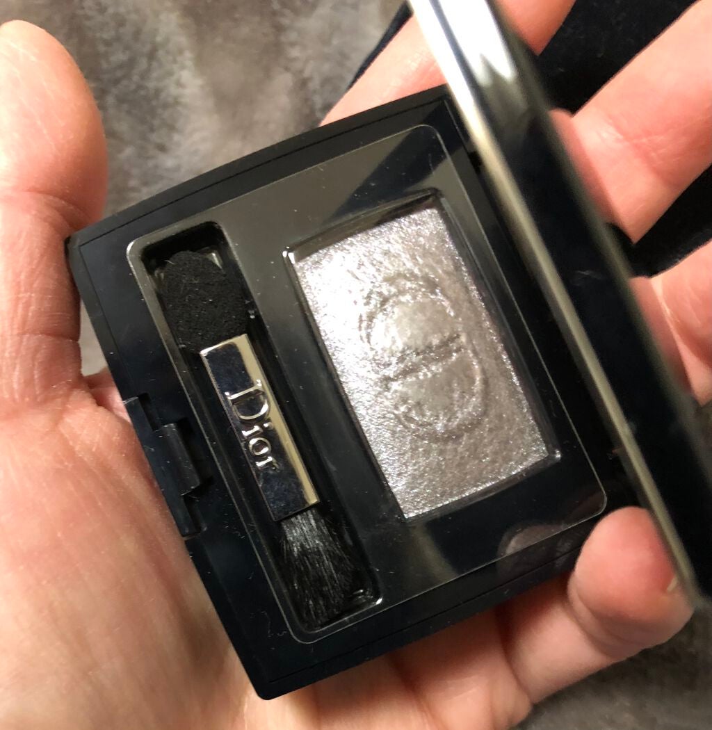 ディオールショウ モノ/Dior/単色アイシャドウを使ったクチコミ(2枚目)