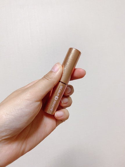 スカルプD ボーテ ピュアフリーアイラッシュセラム プレミアム/アンファー(スカルプD)/まつげ美容液を使ったクチコミ(2枚目)