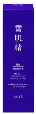 薬用雪肌精 ブライトニング エッセンス ローション 雪肌精