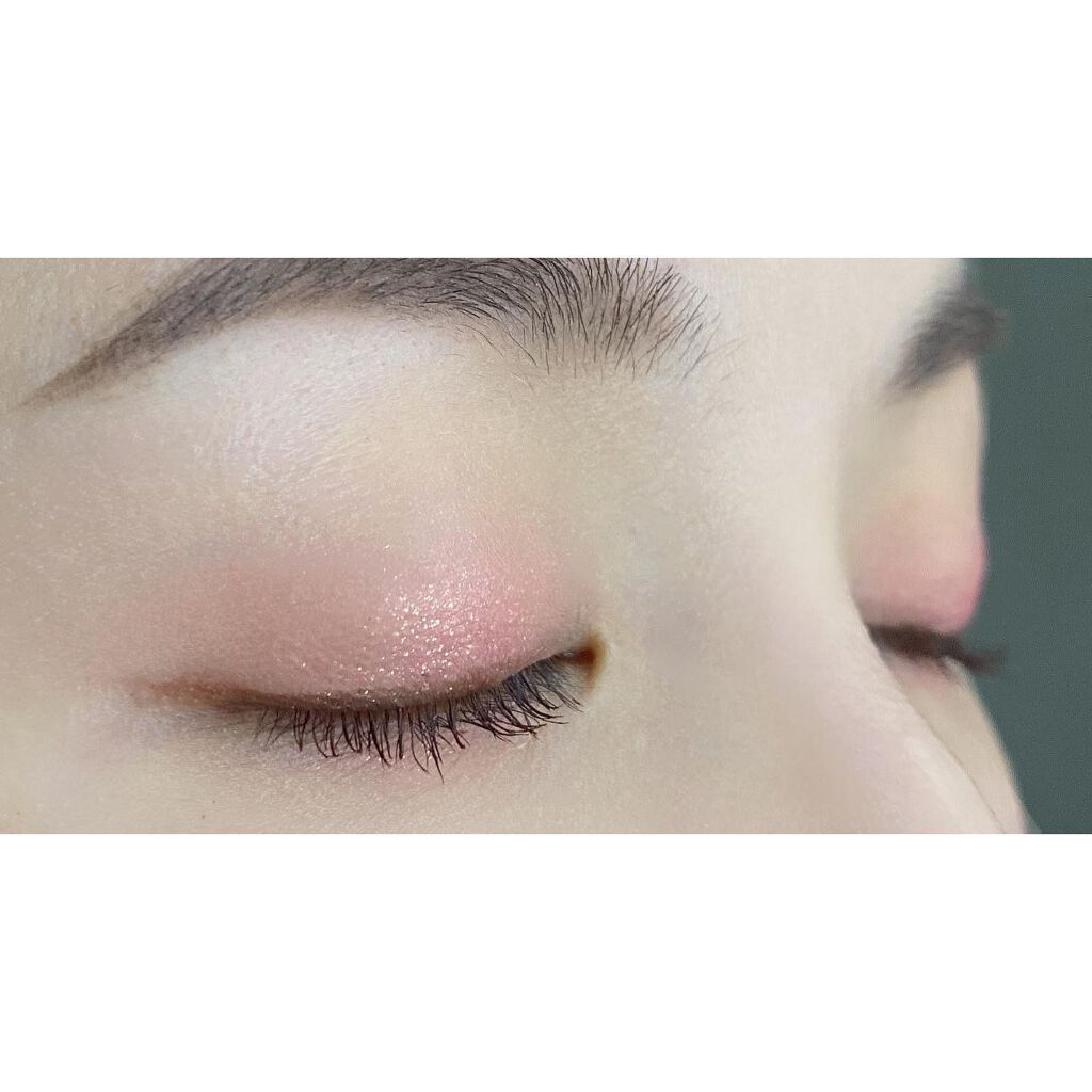 シャネル ルージュ ココ ボーム/CHANEL/口紅を使ったクチコミ（2枚目）