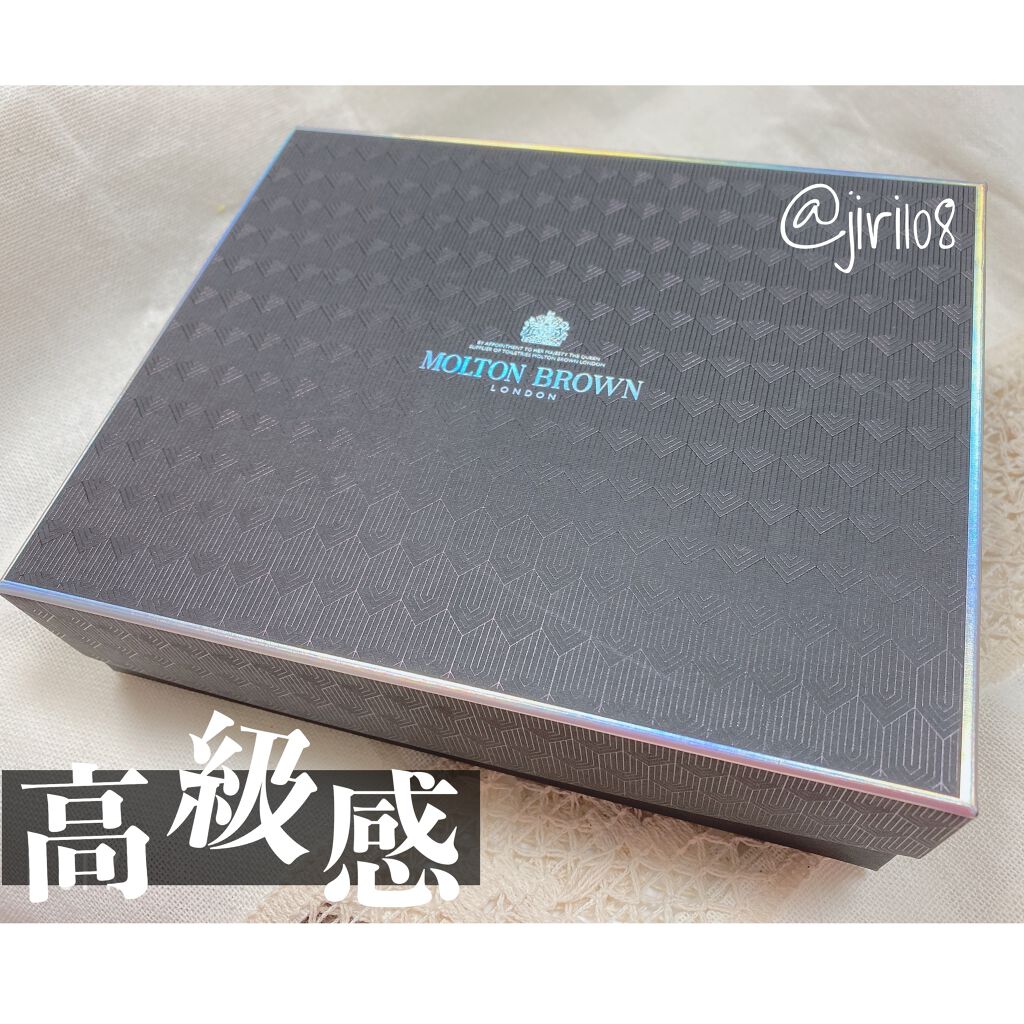 オレンジ&ベルガモット ハンドクリーム/モルトンブラウン/ハンドクリームを使ったクチコミ(2枚目)