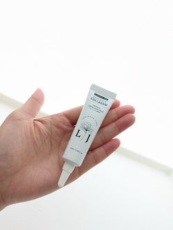 ラディアンスコラーゲンプレミアムクリームマスクパック/ LUMINOUS JADE/シートマスク・パックを使ったクチコミ(1枚目)