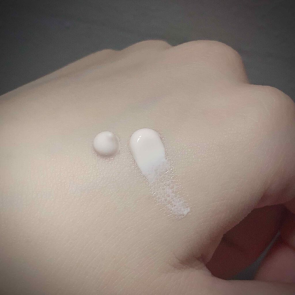 エリクシール ルフレ バランシング おしろいミルク/エリクシール/乳液を使ったクチコミ（2枚目）