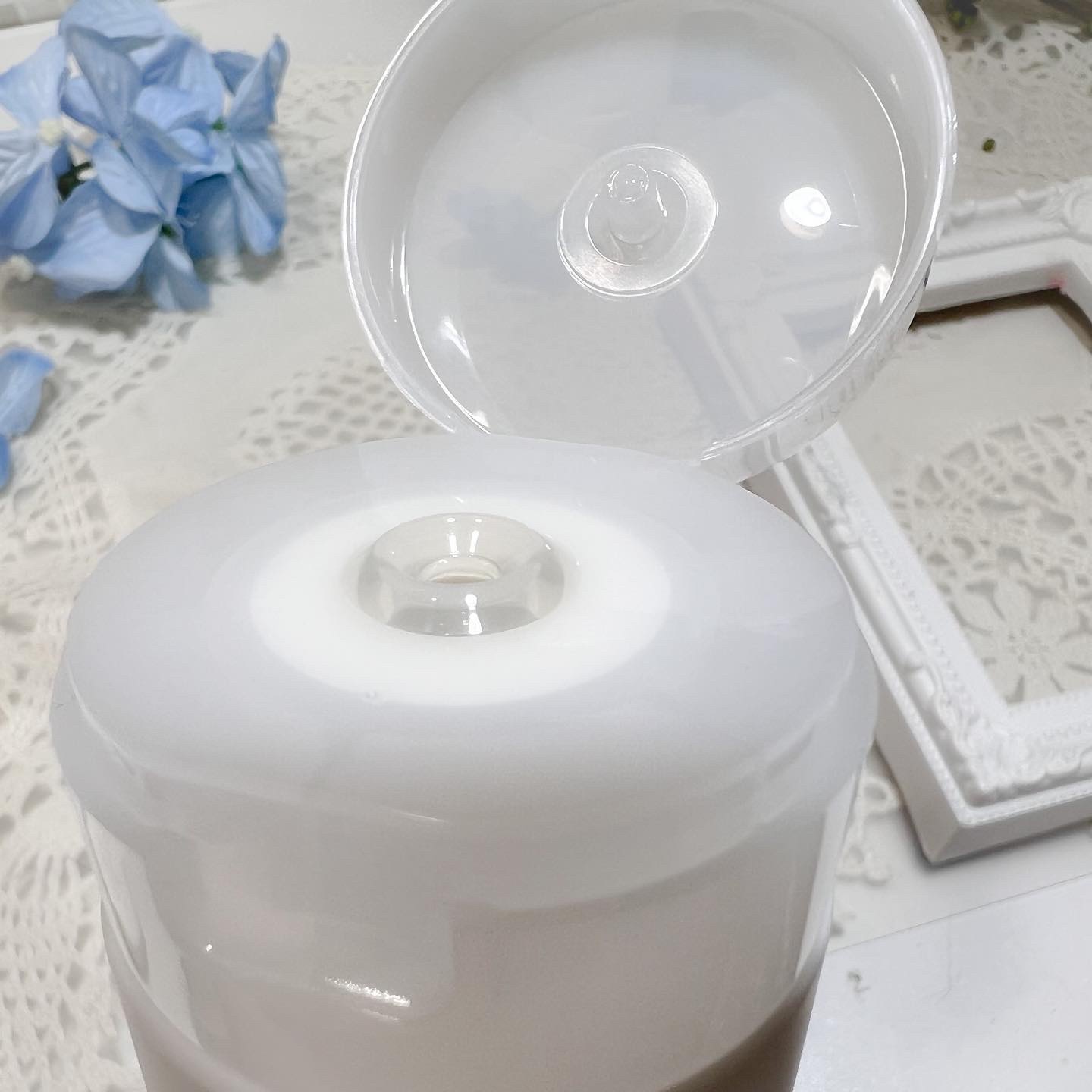 SILK THE RICH モイスト&リペア シャンプー・トリートメント/SILK THE RICH/市販シャンプーを使ったクチコミ（2枚目）