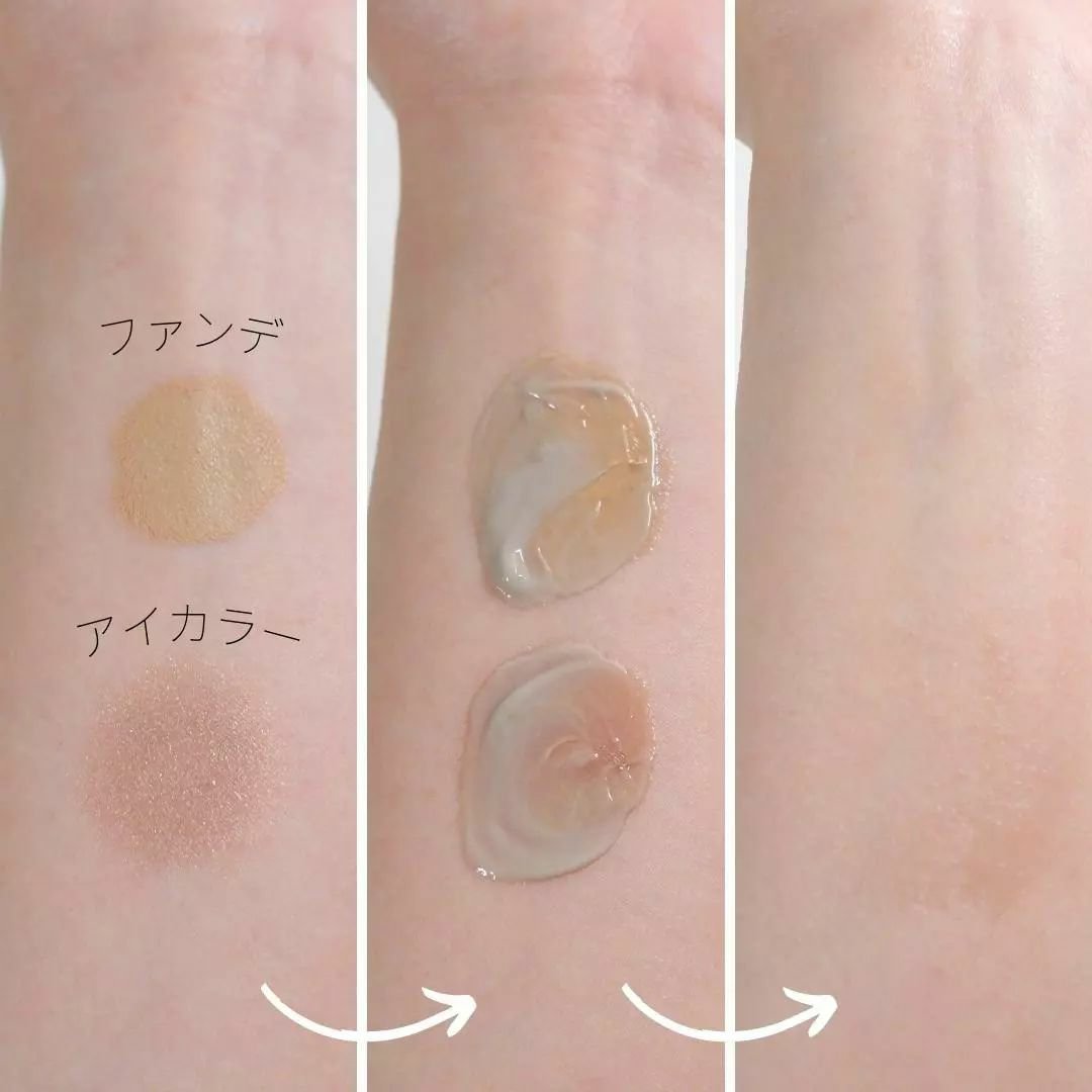 クレイ Ｗ クレンズ/アンテリージェEX/クレンジングクリームを使ったクチコミ（3枚目）