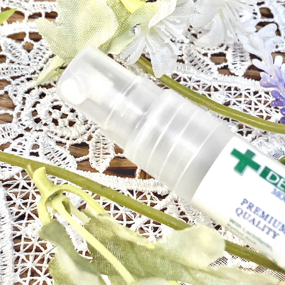 デンティス　マウススプレー/デンティス/マウスウォッシュ・スプレーを使ったクチコミ（2枚目）