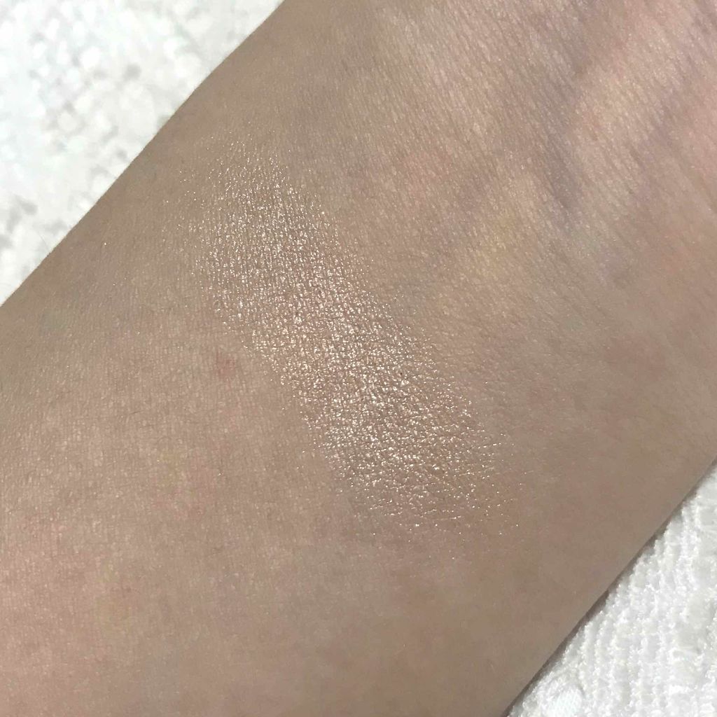 ハイライター/キャンメイク/パウダーハイライトを使ったクチコミ（3枚目）