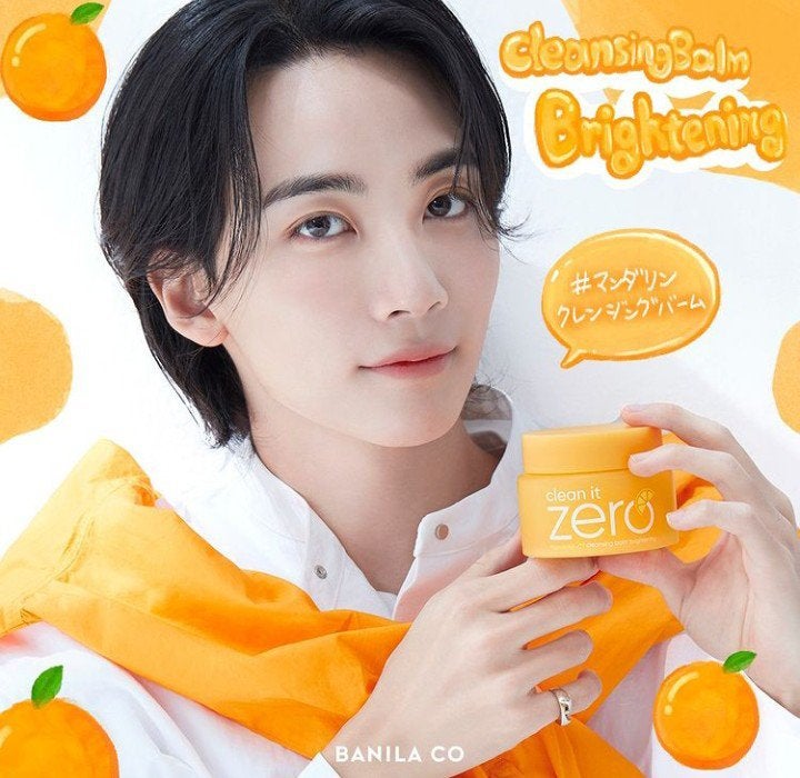 クレンジングバームB/BANILA CO/クレンジングバームを使ったクチコミ(3枚目)