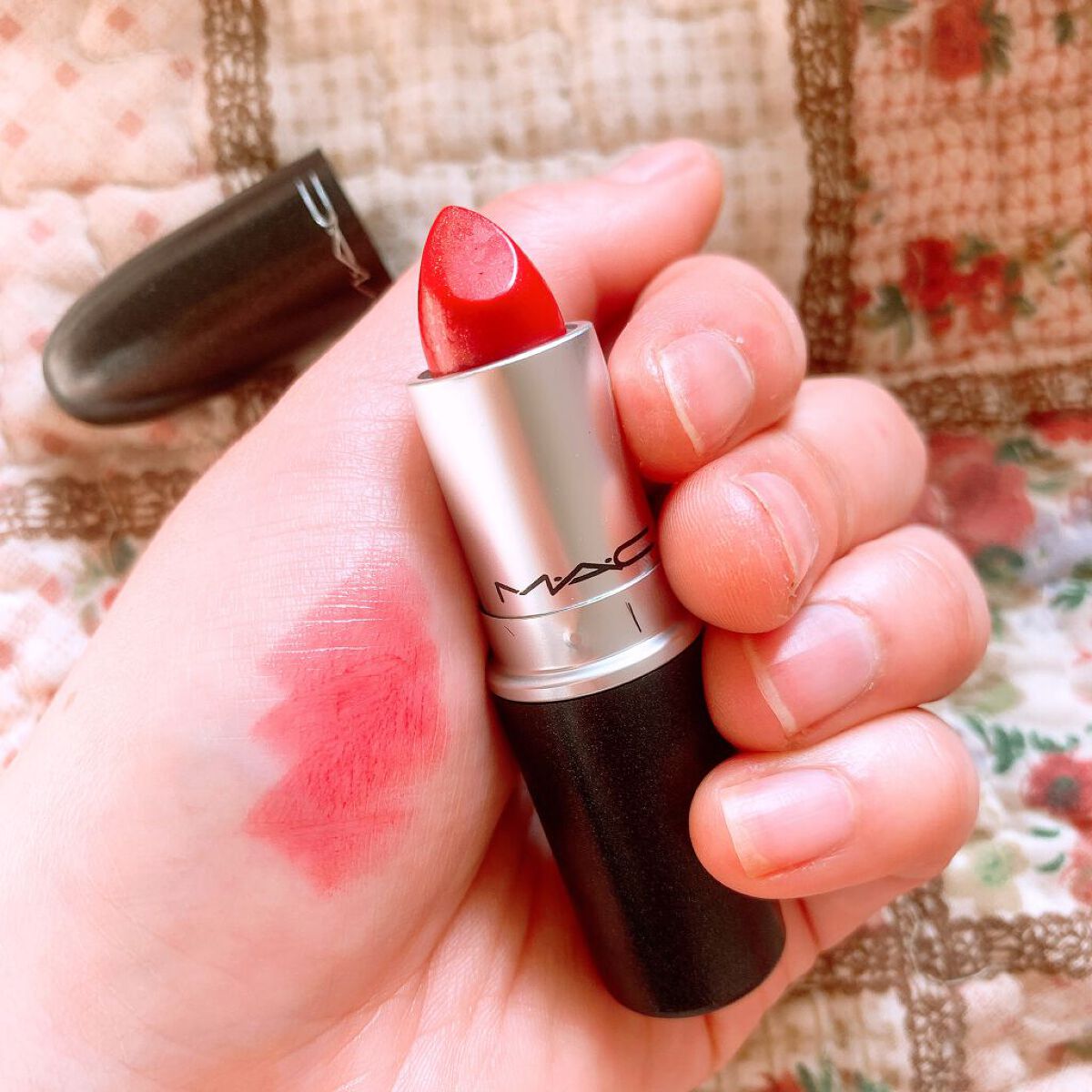 リップスティック コックニー