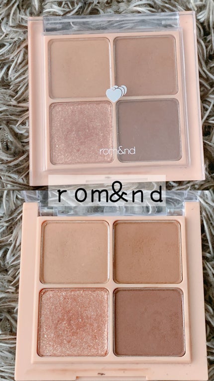 プロ アイ パレット/CLIO/アイシャドウパレットを使ったクチコミ(5枚目)