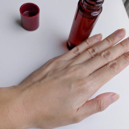 オイデルミン エッセンスローション/SHISEIDO/化粧水を使ったクチコミ(4枚目)