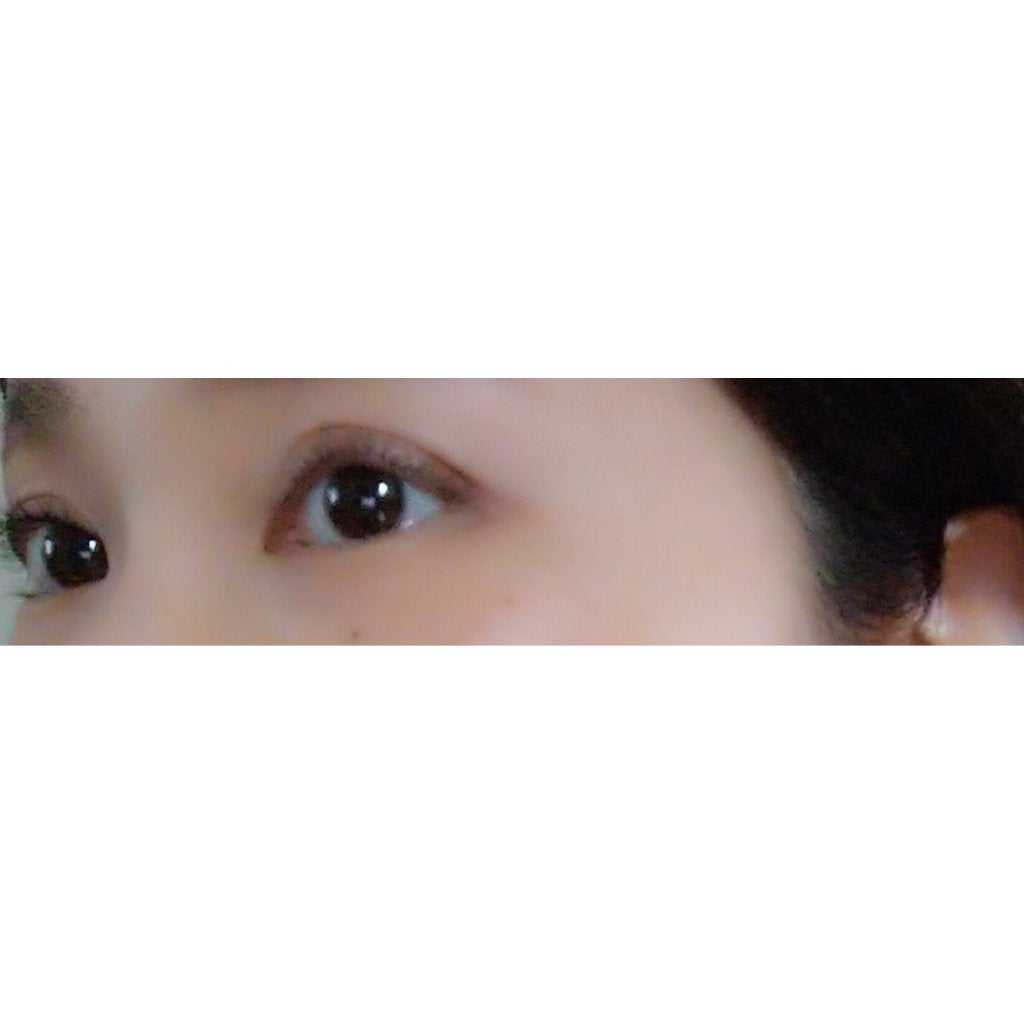 アイグロウジェム スキンシャドウ/DECORTÉ/ジェル・クリームアイシャドウを使ったクチコミ(5枚目)