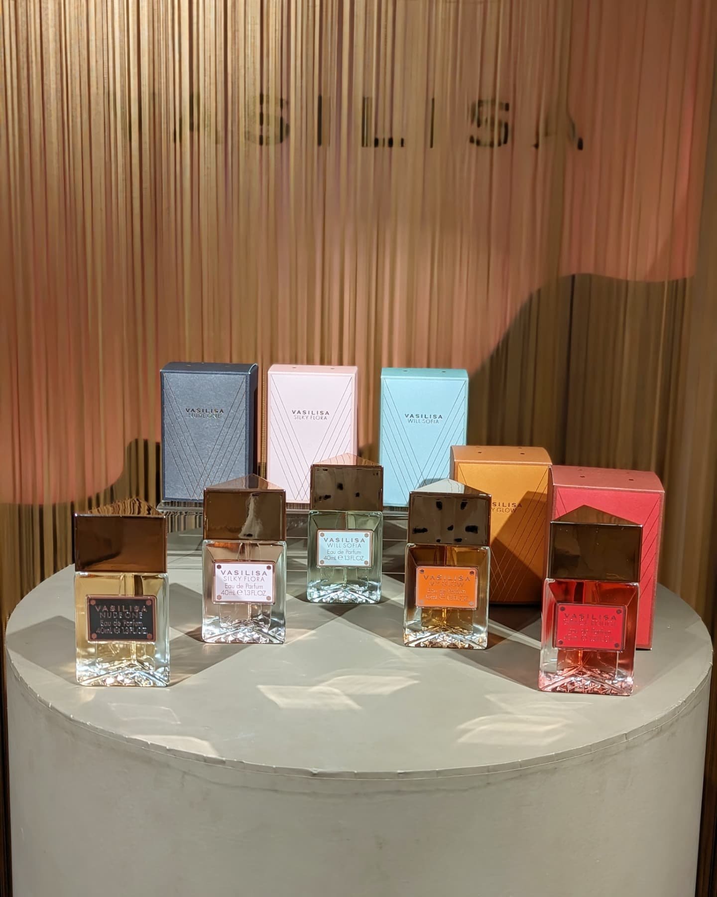 ヌード ワン オードパルファム/ヴァシリーサ/香水(レディース)を使ったクチコミ（2枚目）