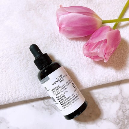 RXザ・ビタミンC23セラム/COSRX/美容液を使ったクチコミ(1枚目)