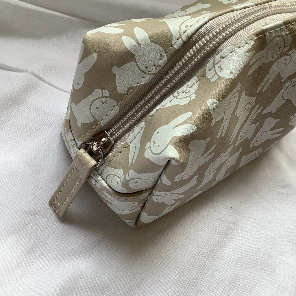 ミッフィーブルーナ/アベイル/その他を使ったクチコミ（3枚目）