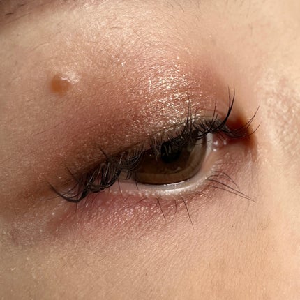 ソレイユ ドゥ フ アイ カラー クォード/TOM FORD BEAUTY/アイシャドウパレットを使ったクチコミ(3枚目)