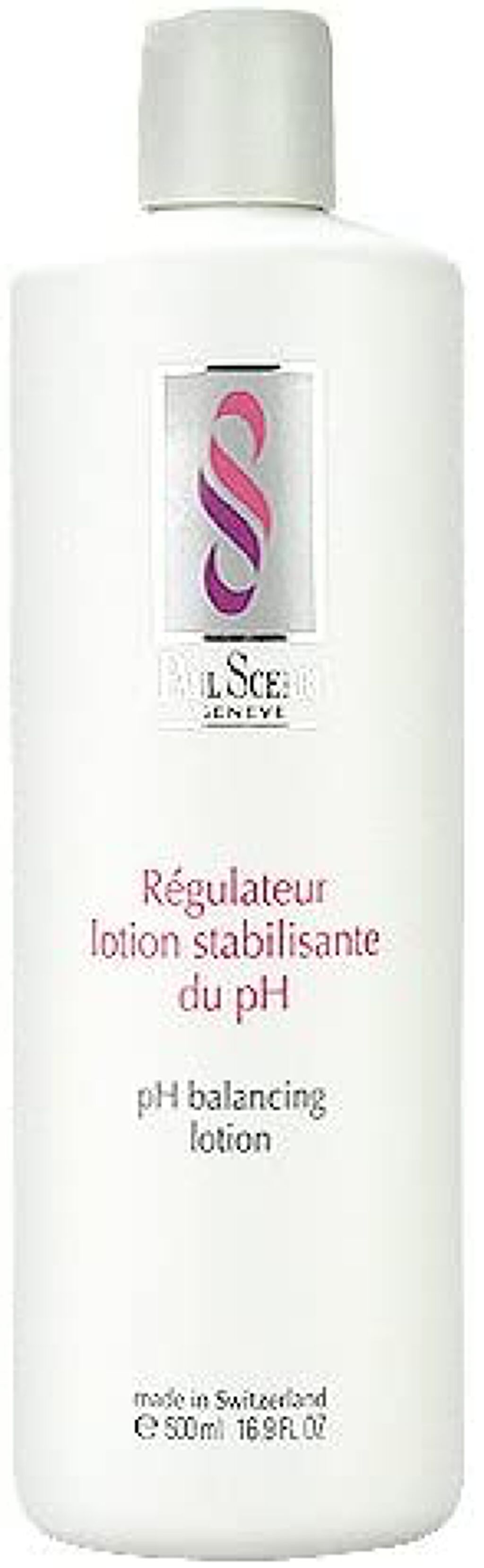 PAUL SCERRI バランシングローション