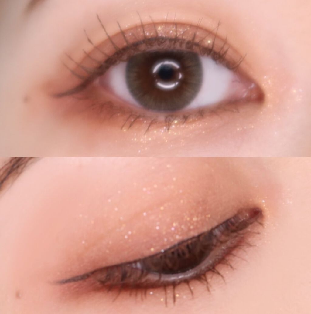 ブラー フィット ティント/MERZY/リップティントを使ったクチコミ(8枚目)