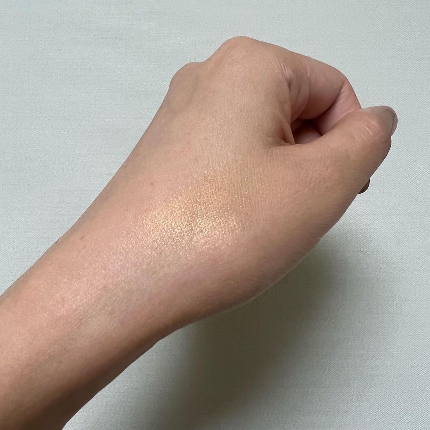 アイプランナー/excel/単色アイシャドウを使ったクチコミ（3枚目）