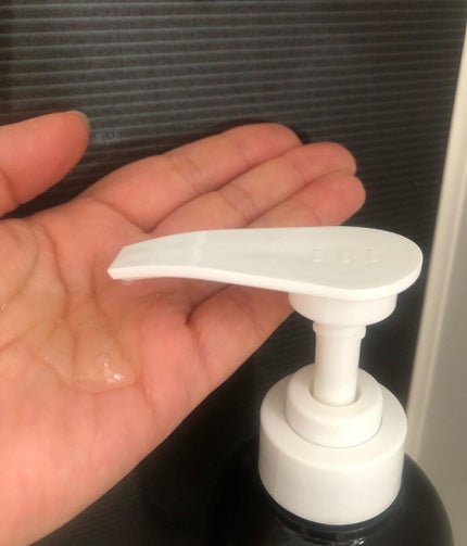 スカルプD ボーテ ナチュラスター スカルプシャンプー/トリートメントパック/アンファー(スカルプD)/シャンプー・コンディショナーを使ったクチコミ(2枚目)