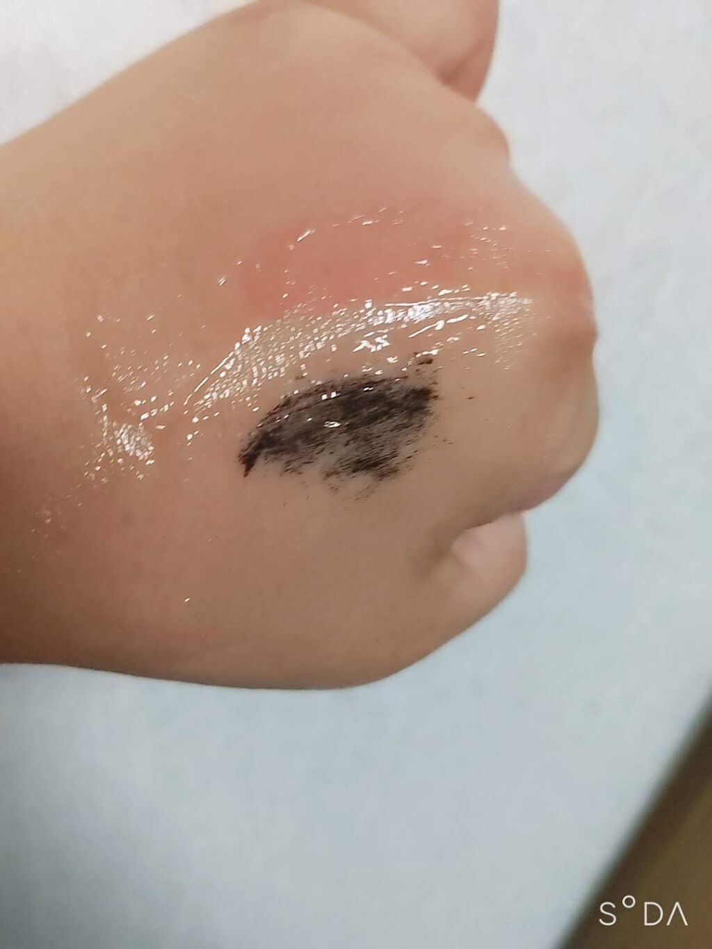 MT クレンジング・ジェル/MTメタトロン/クレンジングジェルを使ったクチコミ(3枚目)