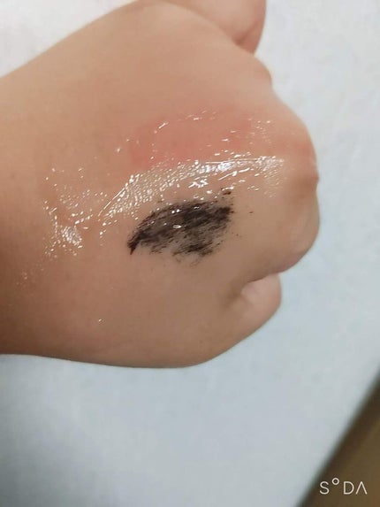 MT クレンジング・ジェル/MTメタトロン/クレンジングジェルを使ったクチコミ(3枚目)