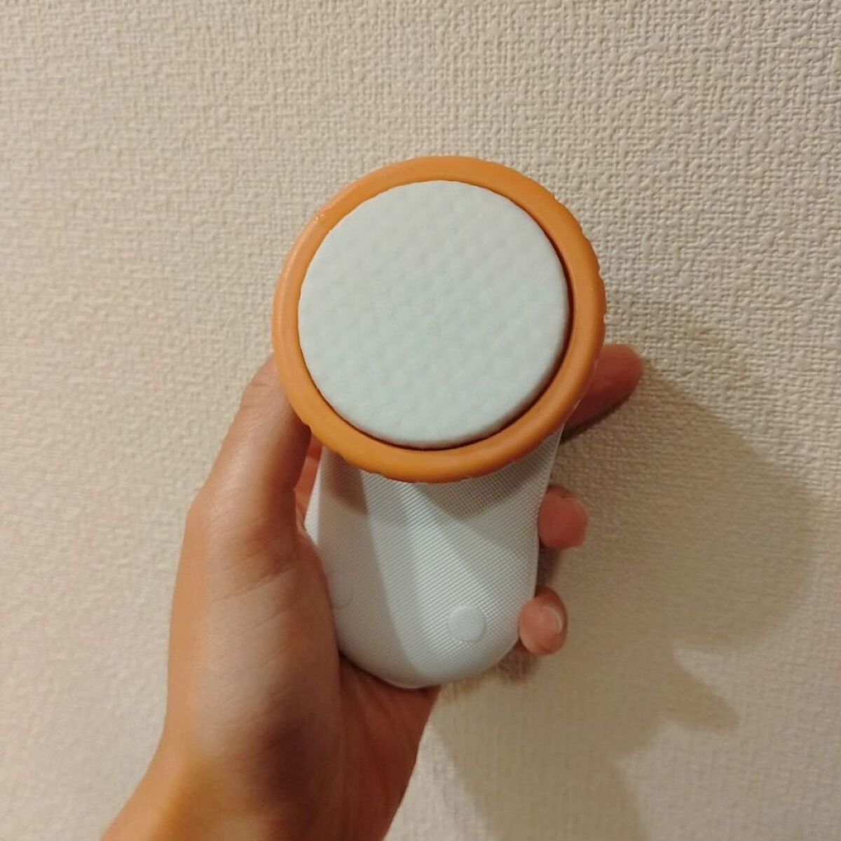  4Dモーションスキンブースタ/gloworks/美顔器・マッサージを使ったクチコミ（1枚目）